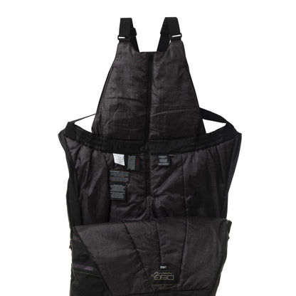 Avid 2.0 Bib