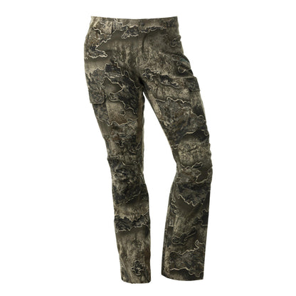 Camouflage Field Pant - Rugged &amp; Durable - Realtree Patterns