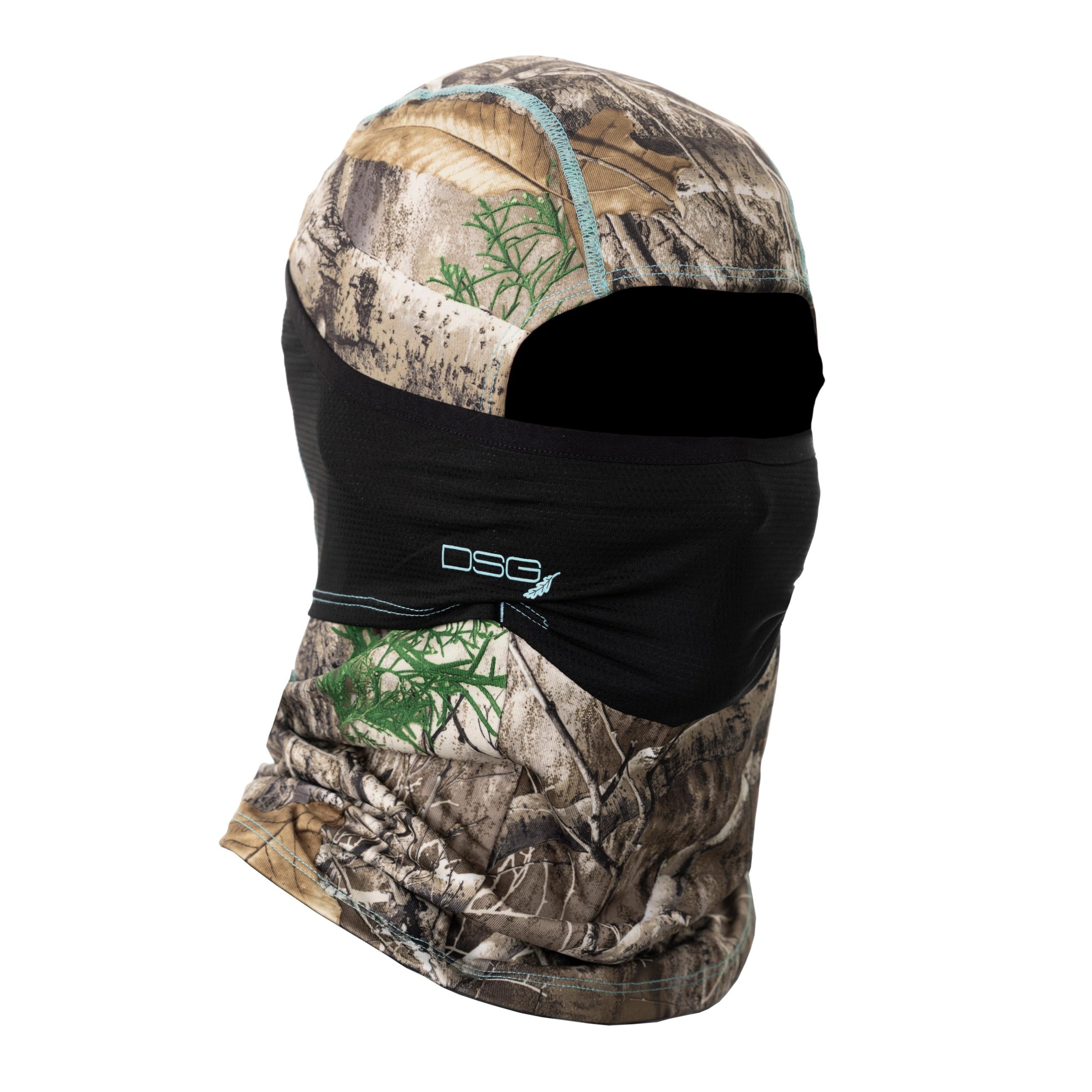 D-TECH Hinged Face Mask