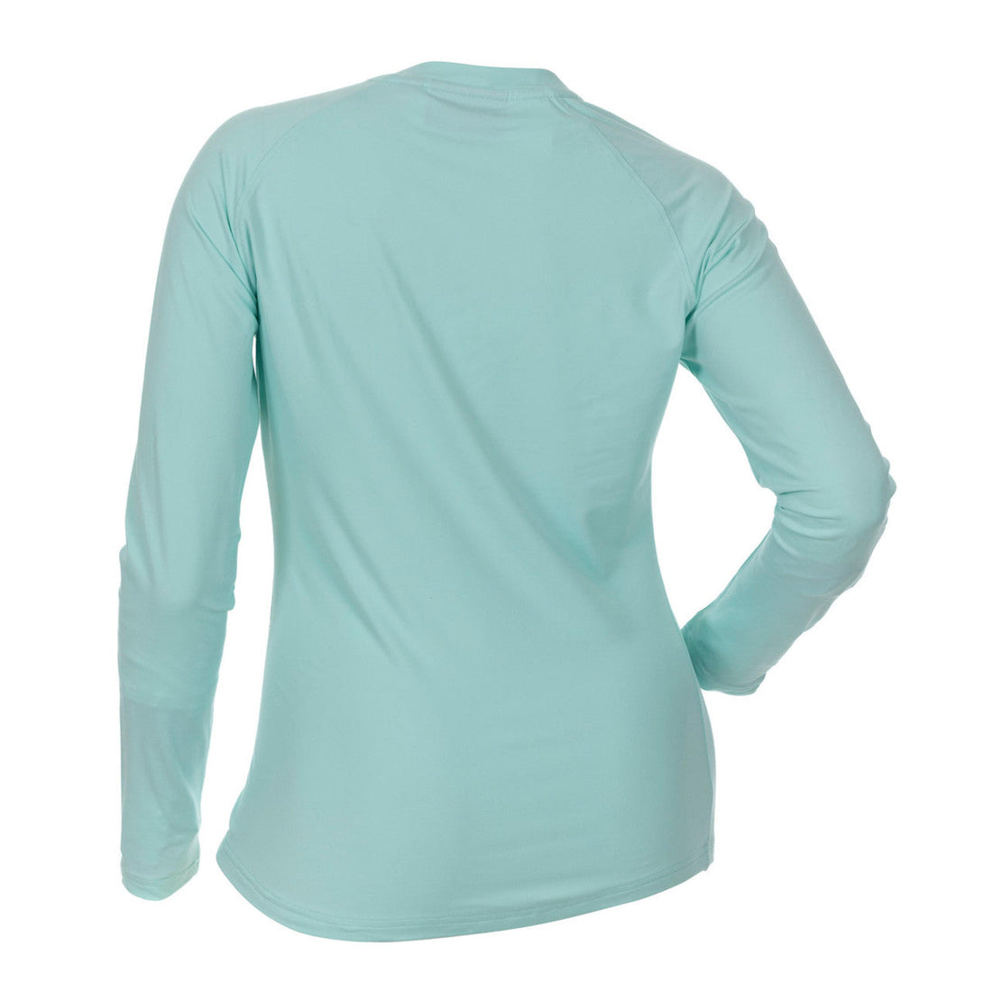 Solid Fishing Shirt - UPF 50+