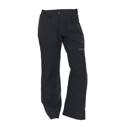 Harlow 2.0 Fishing Rain Bib/Pant - 20,000mm Waterproof/Breathable