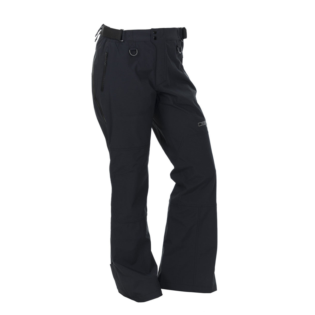 Harlow 2.0 Rain Bib/Pant