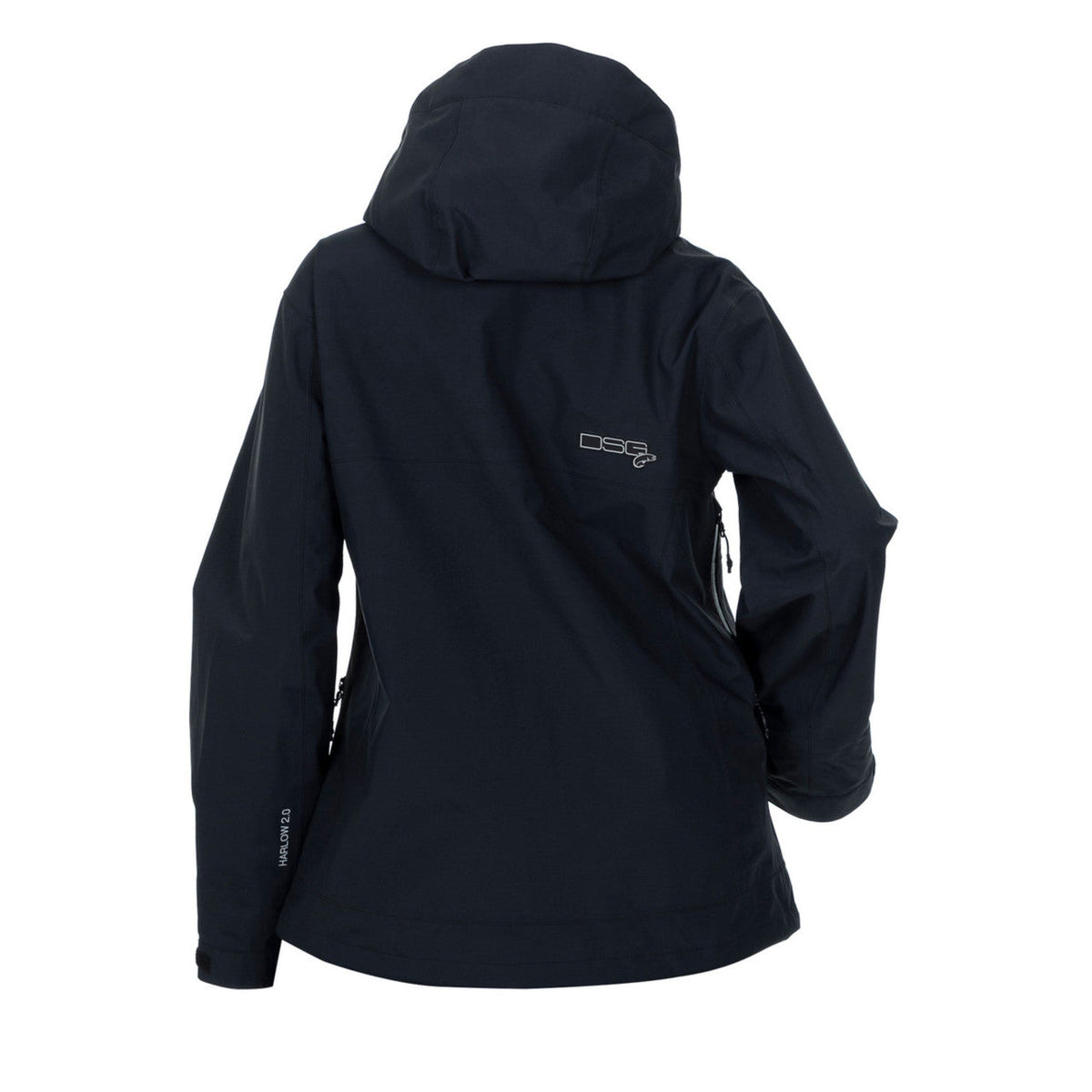 Harlow 2.0 Rain Jacket