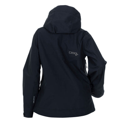 Harlow 2.0 Rain Jacket