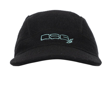 Brimmed Beanie