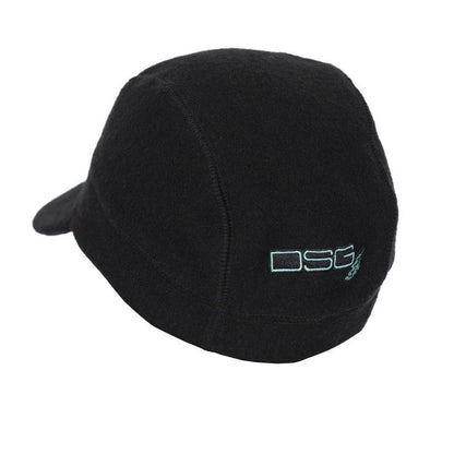 Brimmed Beanie