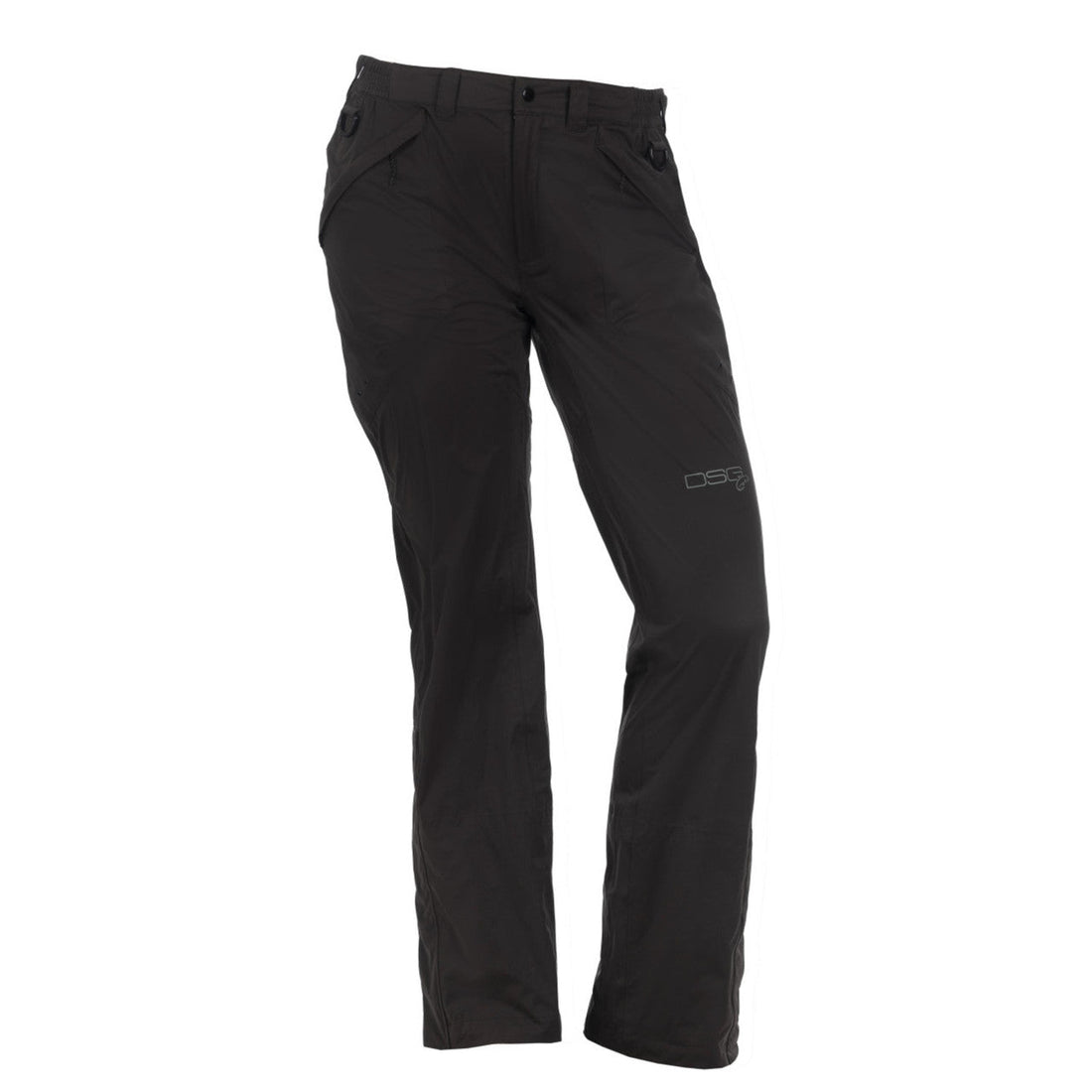 Journey Lightweight Technical Rain Pant