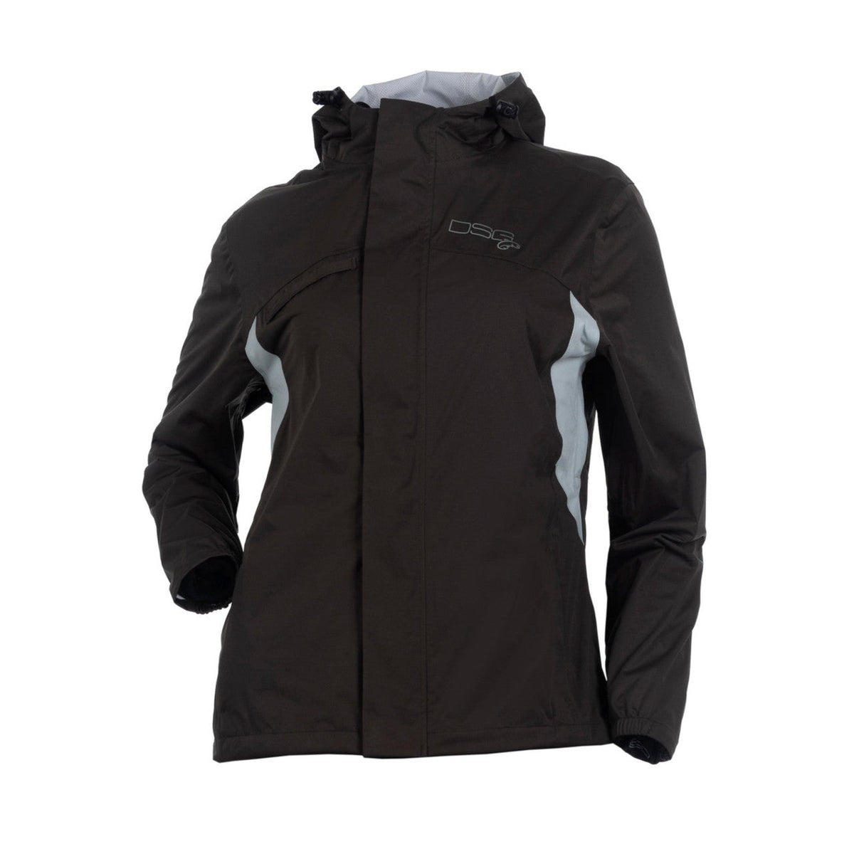 Journey Lightweight Technical Rain Jacket