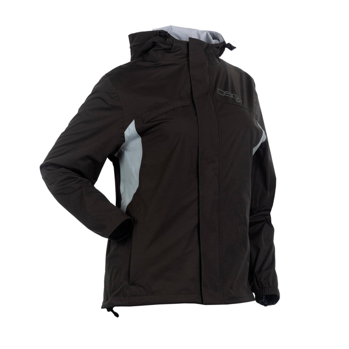 Journey Lightweight Technical Rain Jacket