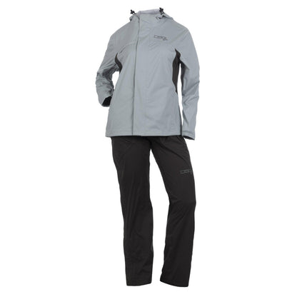 Journey Lightweight Technical Rain Jacket