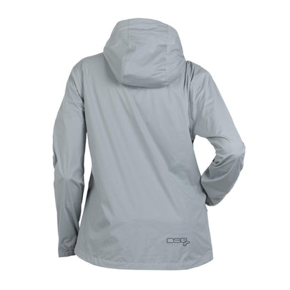 Journey Lightweight Technical Rain Jacket
