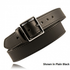1 3/4 Stitched Garrison Belt