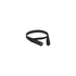 1-1/2  Reversible Off Duty Belt, Fully Loop Lined