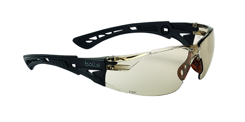 Rush+ Small - CSP lens