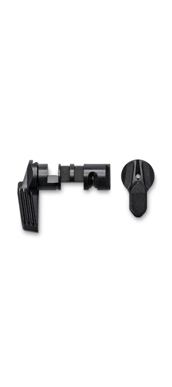 Talon-FA AR15 &amp; AR10/SR25 - 2 Lever