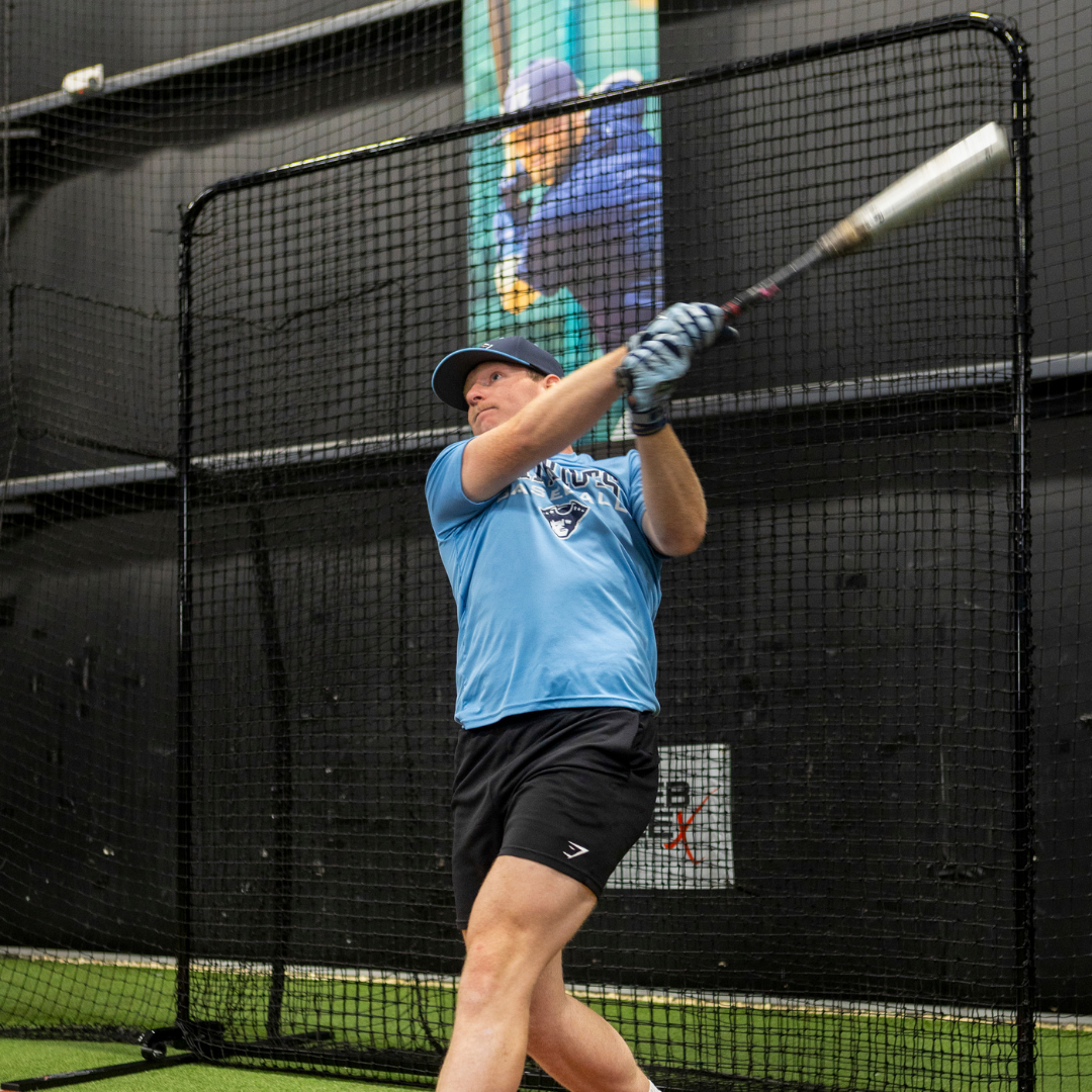 Web Flex Sports Pro Series 7X7 Field Screen