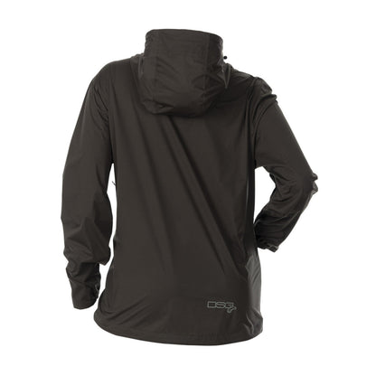 Journey Lightweight Technical Rain Jacket