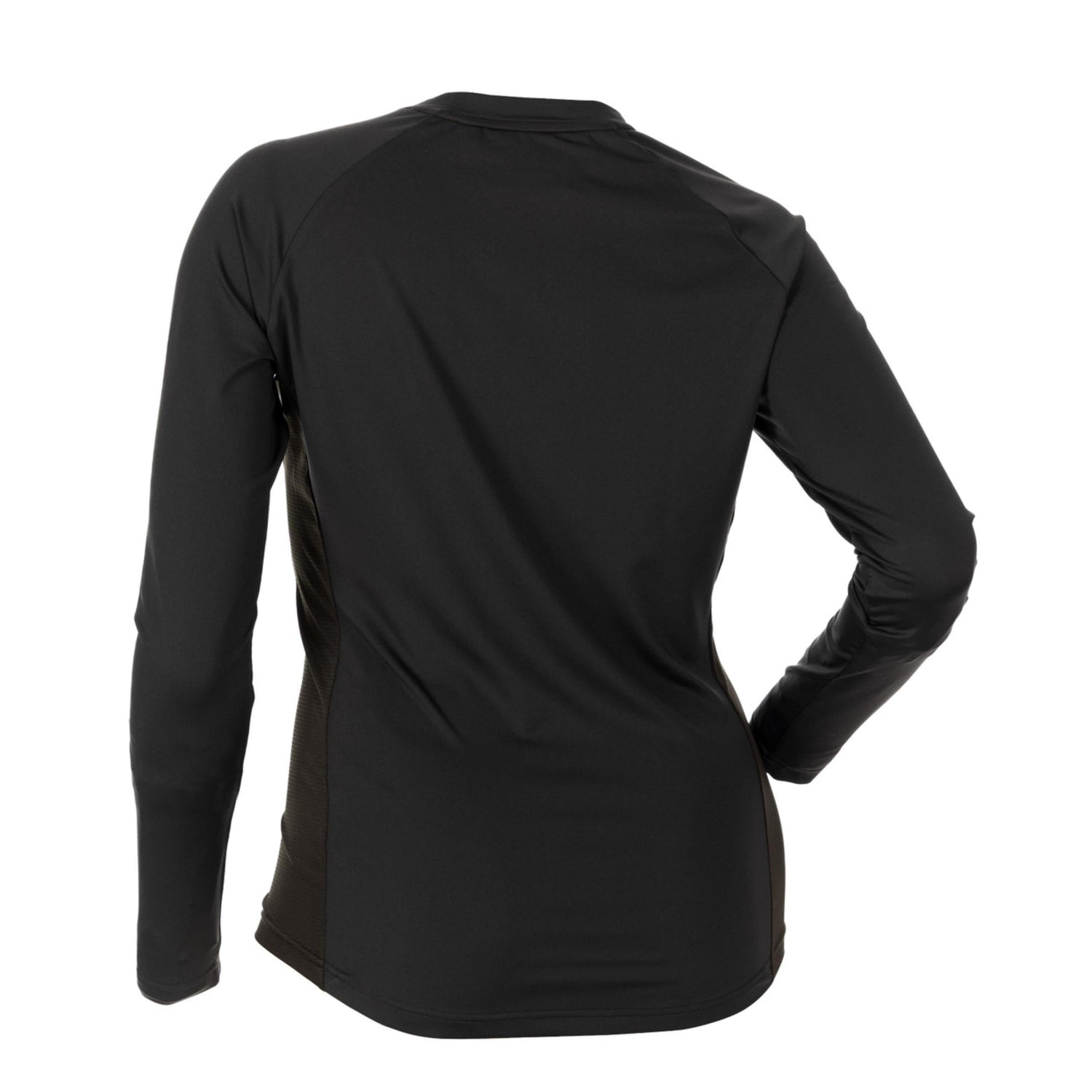 Ultra Lightweight Long Sleeve Shirt - UPF 50+ - Solids