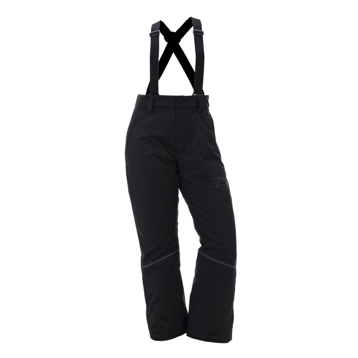 Trail Pant 2.0