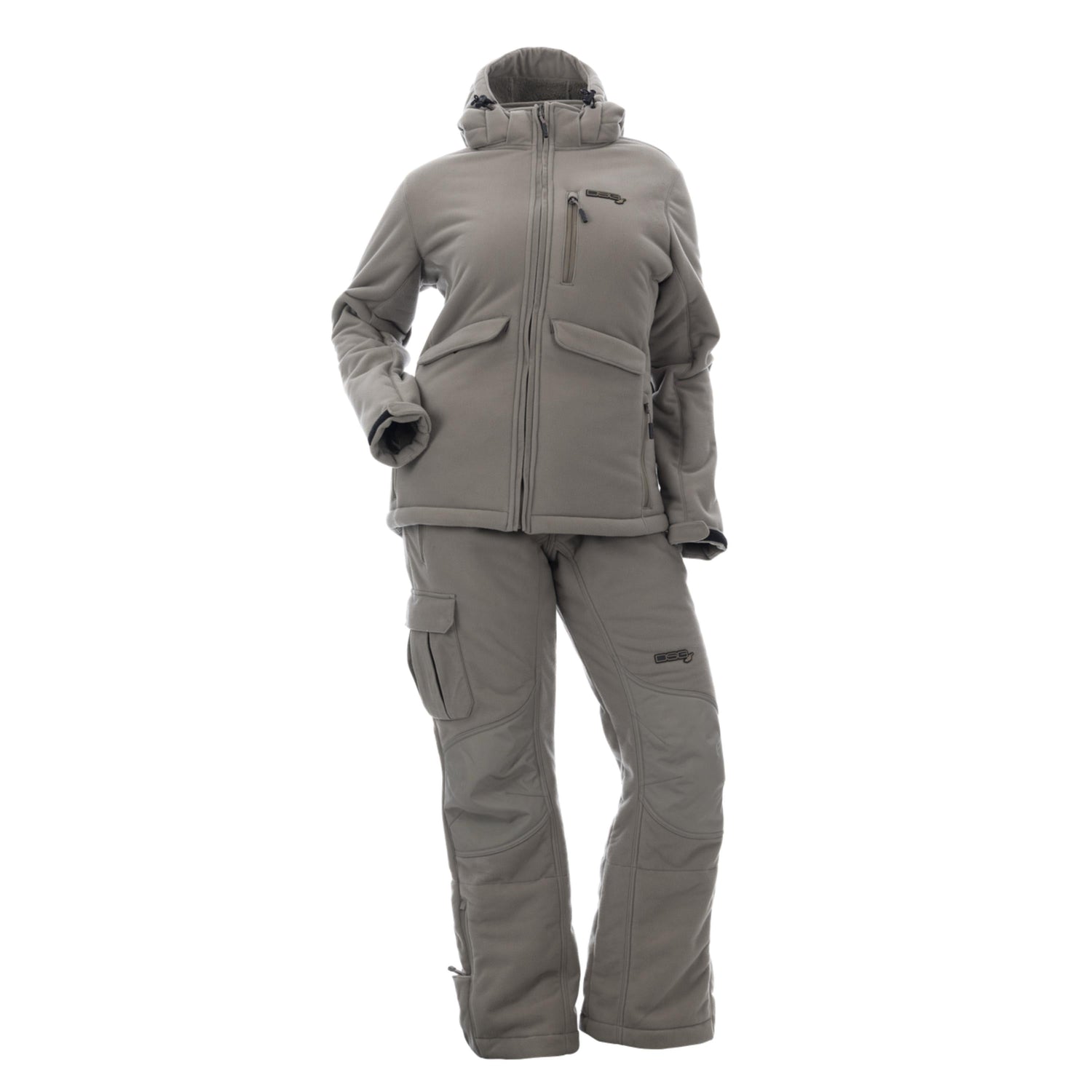 Ella 3.0 Pant - Stone