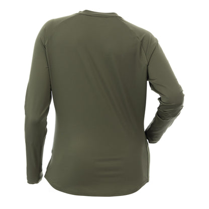 Ultra Lightweight Long Sleeve Shirt - UPF 50+ - Solids