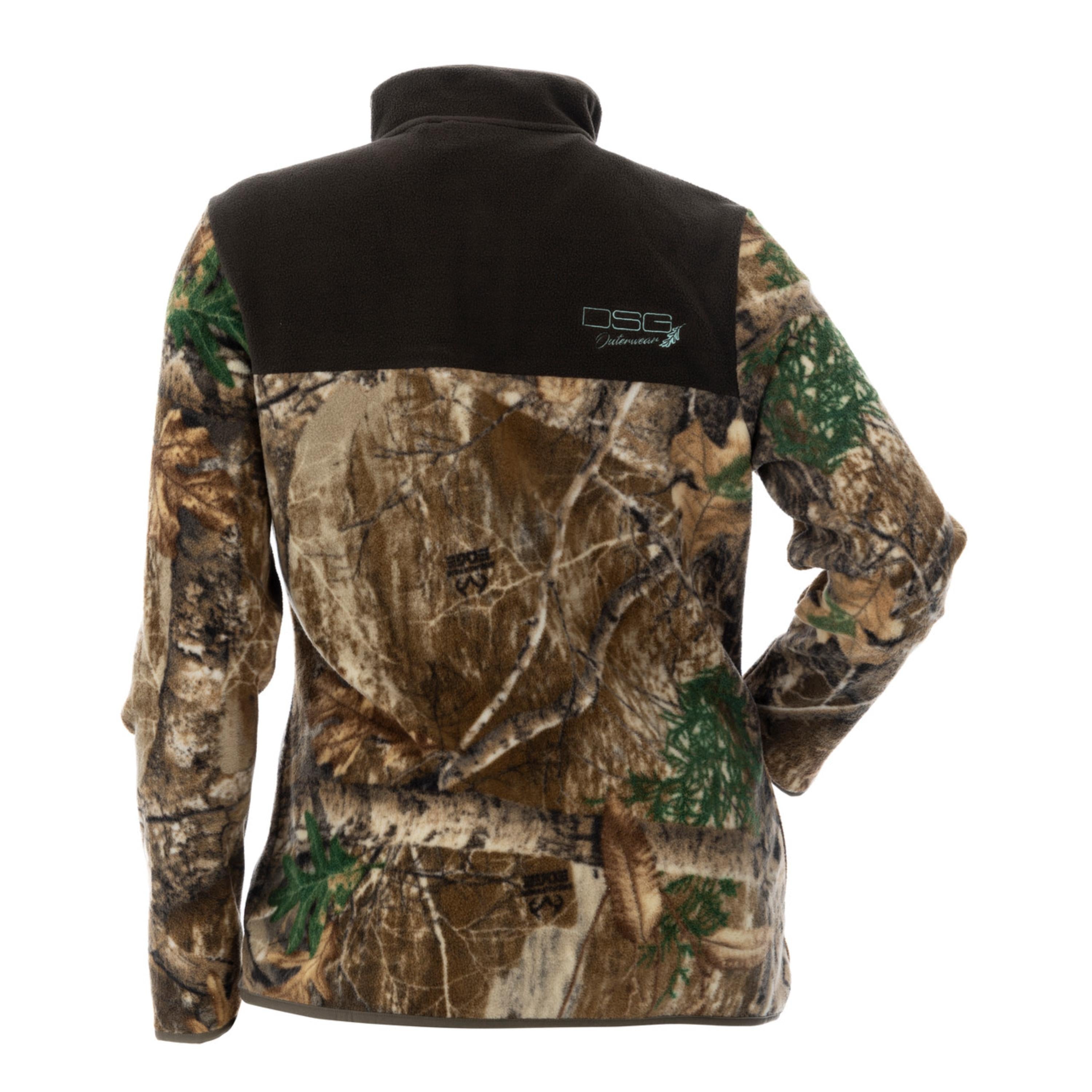 Gianna 2.0 Pullover - Realtree Edge®