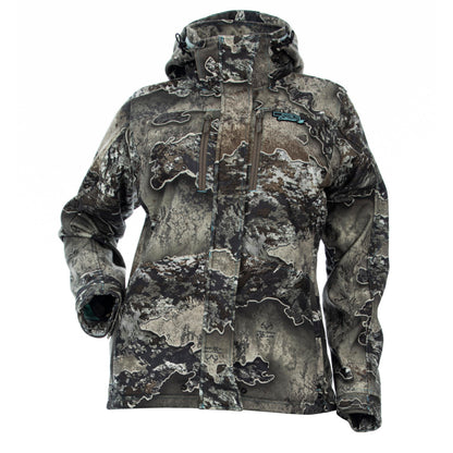 Ava 3.0 Jacket