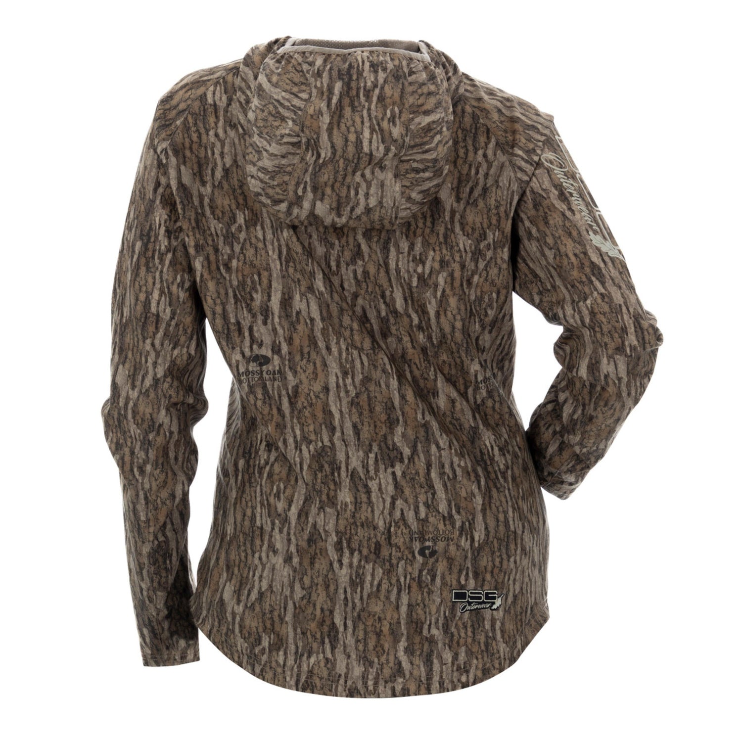 Bexley 3.0 Pullover