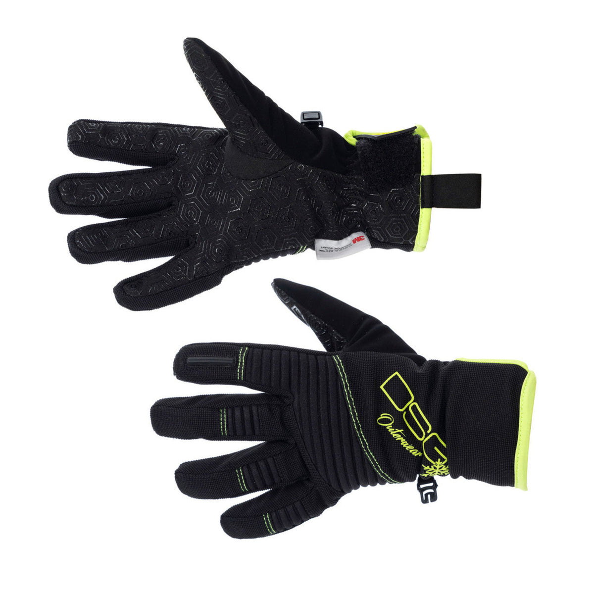 Versa Glove
