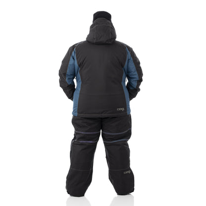 Avid 2.0 Ice Fishing Floatation Jacket - Small &amp; Medium Only