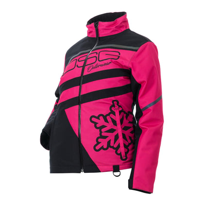 Trail 2.0 Snowmobile Jacket