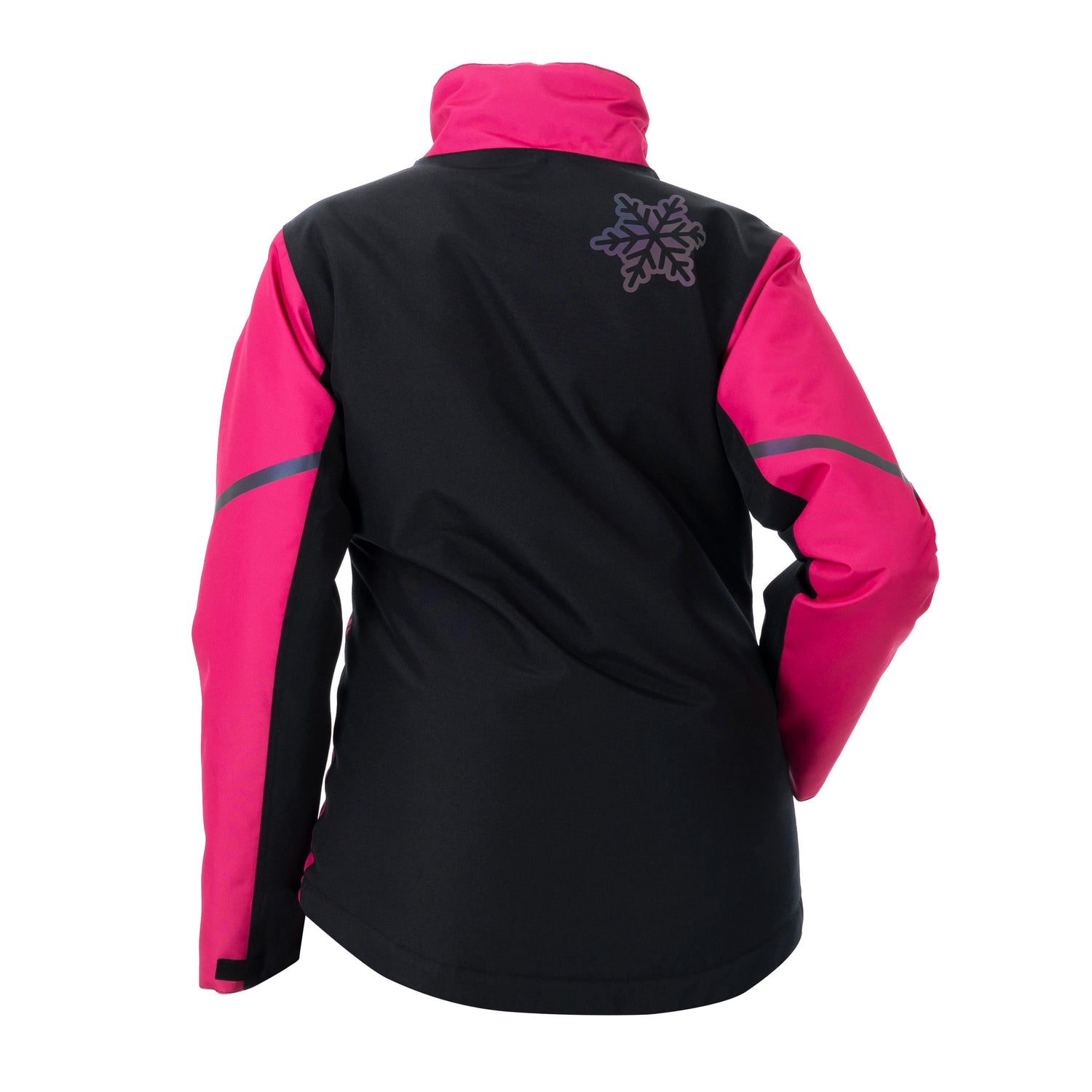 Trail Jacket 2.0