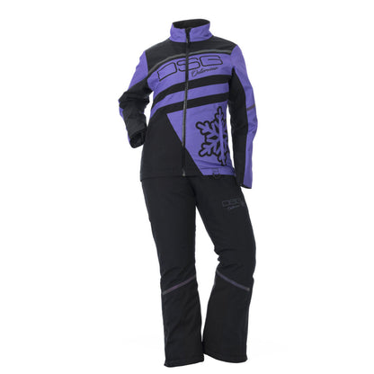 Trail 2.0 Snowmobile Jacket