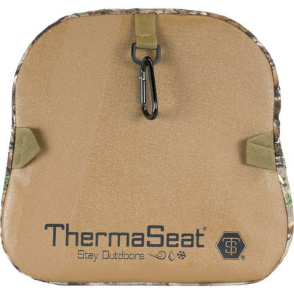 Therm-A-Seat Infusion Thermaseat Realtree 3 in.