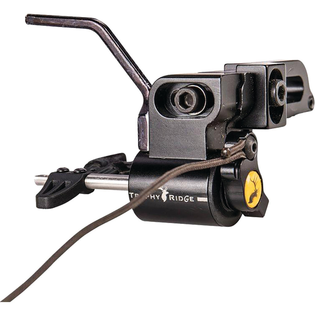 Trophy Ridge Sync Arrow Rest LH - Precision Performance and Quiet Operation