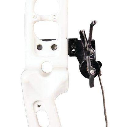 Trophy Ridge Sync Arrow Rest LH - Precision Performance and Quiet Operation