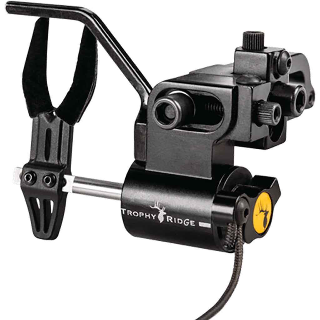 Trophy Ridge Sync MD Arrow Rest RH - Precision Performance for Archers