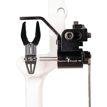 Trophy Ridge Sync MD Arrow Rest RH - Precision Performance for Archers