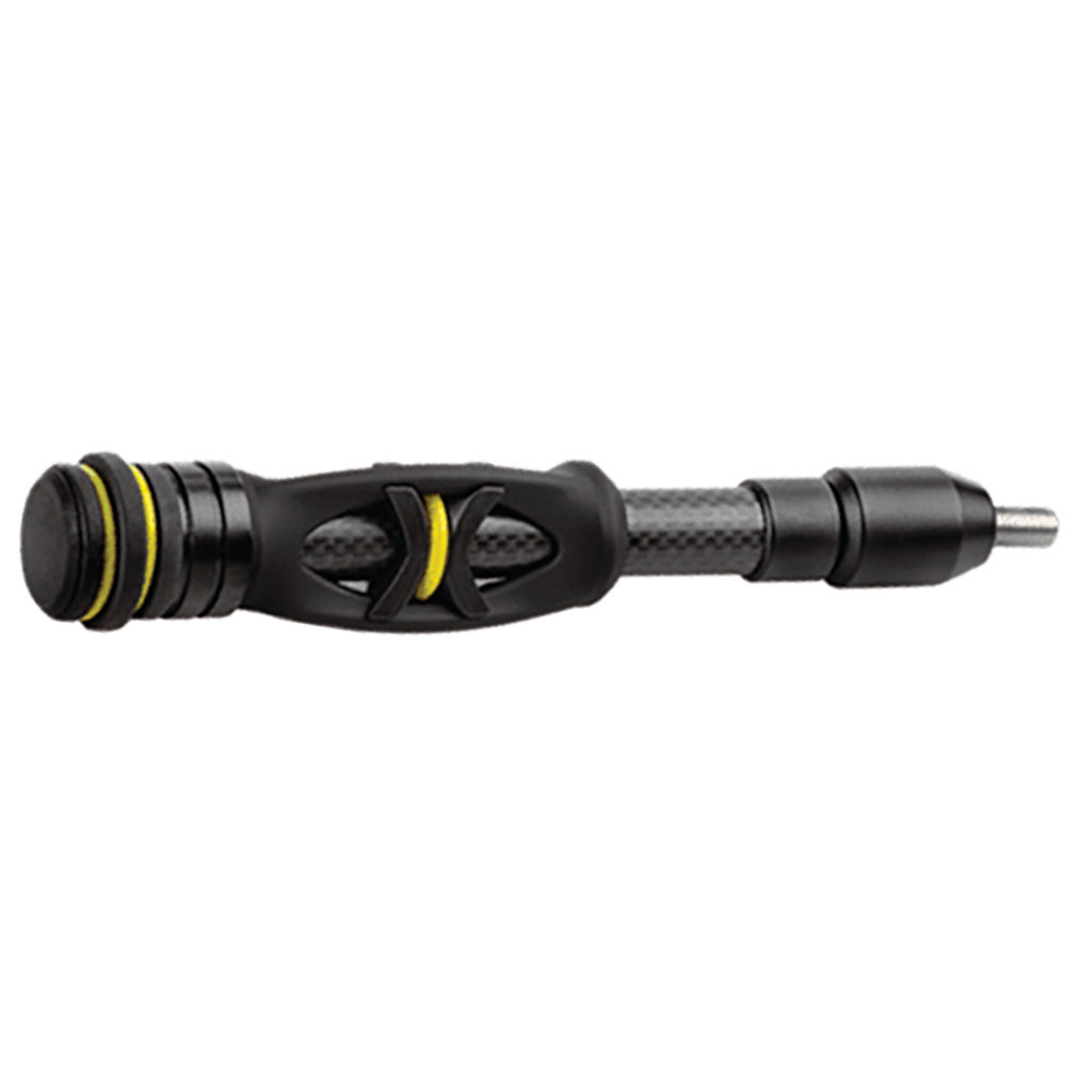 Trophy Ridge Hitman Stabilizer Black 6 in.