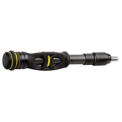 Trophy Ridge Hitman Stabilizer Black 6 in.