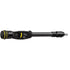 Trophy Ridge Hitman Stabilizer Black 8 in. - Enhance Your Archery Experience