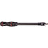 Trophy Ridge Hitman Stabilizer Black 10 in. - Enhanced Stability and Personalization
