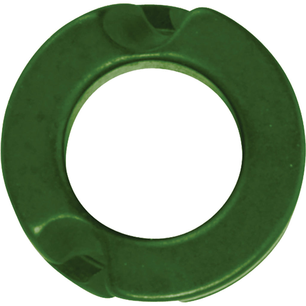 Fletcher Tru Peep Green 1/4 in.