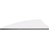 Q2i Fusion X-II SL Vanes White 2.1" - 100 Pack