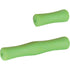 Pine Ridge Finger Savers Lime Green - Premium Bow Shooting Accessory