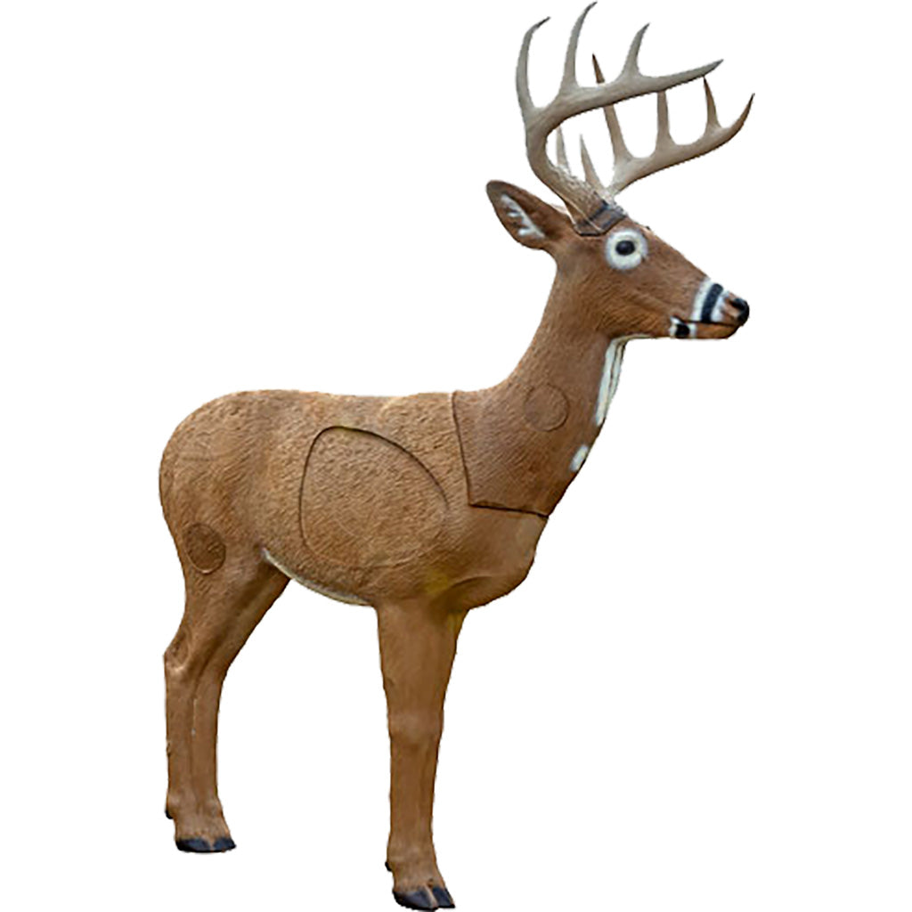 Rinehart Jimmy Big Tine Insert - Replacement Insert for Woodland Targets