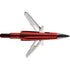 TenPoint Evo-X Center Punch Broadheads 100 gr. 3 pk.