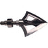 DirtNap Gear Alpha Broadheads 100/125 Gr. - 3 Pack