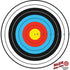 DuraMesh Archery Target 80 cm - Durable and Weatherproof