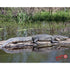 DuraMesh Archery Target Alligator 25 in. x 32 in.